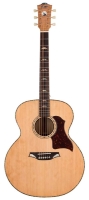 Bromo BAN7E Denali Series Jumbo Gitarre 3