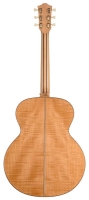 Bromo BAN7E Denali Series Jumbo Gitarre 4
