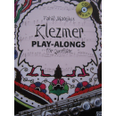 Matejkos Klezmer Play-Alongs Querflöte CD ALF20214G