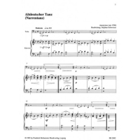 Meschke Zum Üben und Vorspielen 2 Tuba B Klavier FH2092