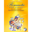 Heumann Romantic Pop Piano Klavier CD BOE7100