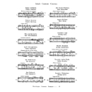 Tschaikowsky Die Jahreszeiten op. 37BIS Klavier HN616