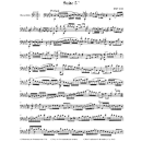 Bach 6 Suiten BWV 1007-1012 Violoncello Solo HN666