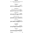Haydn Tänze und Märsche Klavier HN617