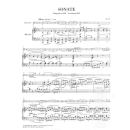 Mendelssohn Sonate 1 B-Dur op 45 Cello Klavier HN667