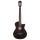 Bromo BEN2C/TBK Fusion Craft Series hollow body electric nyl