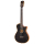 Bromo BEN2C/TBK Fusion Craft Series hollow body electric nyl