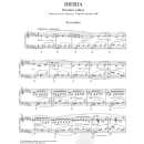 Albeniz Iberia Heft 1 Klavier HN647