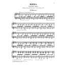 Albeniz Iberia Heft 3 Klavier HN649