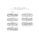 Schubert Sonaten 1 Klavier HN146