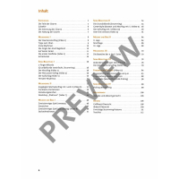 Hegel Gitarrenschule 1 Audio ED23522 2