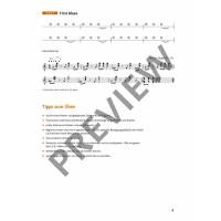 Hegel Gitarrenschule 1 Audio ED23522 4