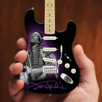 Jimi Hendrix Foto Tribute HL00149761 3