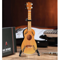 Fab Four Mini Ukulele HL00141693 gallery