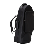 John Packer JP852 Pro Euphonium Case 2