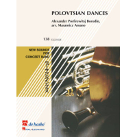 Borodin Polovtsian Dances Snare Drum Con gallery