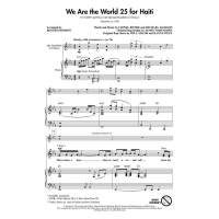 Lionel Richie We are the World 25 for Ha gallery