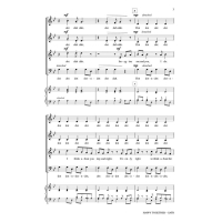 Gordon Happy Together Chor SATB Klavier HL00140843 3