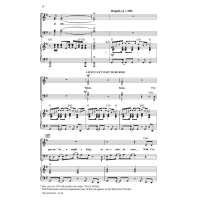 Elton John The Lion King Madley Chor SATB Klavier HL08637498