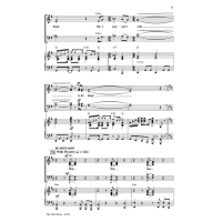 Elton John The Lion King Madley Chor SATB Klavier HL08637498