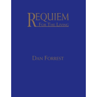 Forrest Requiem for the Living Chor SATB gallery