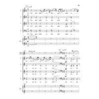 Gjeilo Dark Night of the Soul Chor SSAATTBB Klavier WW1463 4
