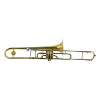 John Packer JP134 C Valve Trombone