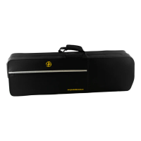 John Packer JP134 C Valve Trombone 2