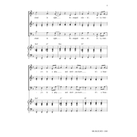 Lynne Mr. Blue Sky Chor SAB Klavier HL00250198 3