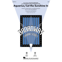 Emerson Aquarius / Let the Sunshine in C gallery