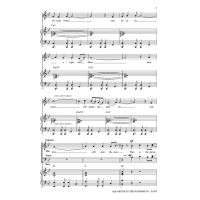 Emerson Aquarius / Let the Sunshine in Chor SATB Klavier HL0