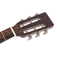 Richwood HSP-35-MBK Parlor Auditorium Heritage Series 5