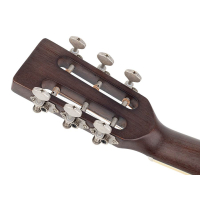 Richwood HSP-35-MBK Parlor Auditorium Heritage Series 6