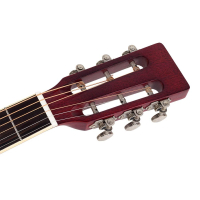 Richwood HSP-35-MRD Parlor Auditorium Heritage Series 5