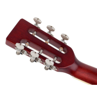 Richwood HSP-35-MRD Parlor Auditorium Heritage Series 6