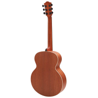 Bromo BAA8S Appalachian Series Mini Jumbo Gitarre 3