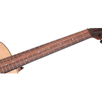 Bromo BAA8S Appalachian Series Mini Jumbo Gitarre 7