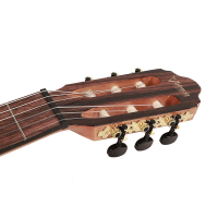 Valencia VC564CEBSB Konzertgitarre 4/4 4