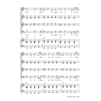 Lynne Mr. Blue Sky Chor SATB Klavier HL00250197 3