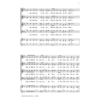 Knight After the Goldrush Chor SSAATTBB Klavier HL08749558 3