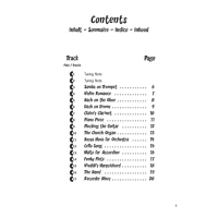 Goedhart Kids Play Solo Saxophon Audio DHP1001887-404 2