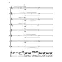 Gjeilo Tundra Chor SATB Klavier WW1835 3