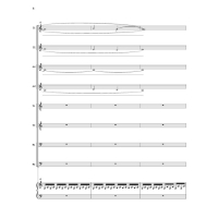 Gjeilo Tundra Chor SATB Klavier WW1835 5