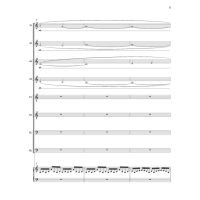 Gjeilo Tundra Chor SATB Klavier WW1835 7