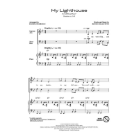 Collective My Lighthouse Chor SATB Klavi gallery