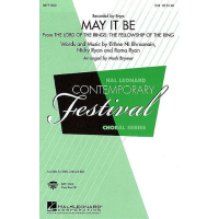 Brymer May It Be from Lord of the Ring C gallery