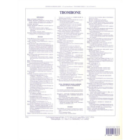 Lafosse Methode de Trombone Volume 1 AL17237 2
