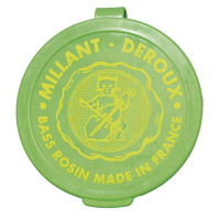 Millant-Deroux Rosin Bass Solo gallery