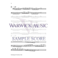 Bousfield Unlocking the Trombone Code BK018 2