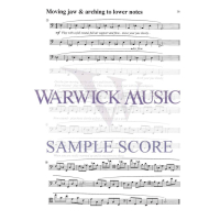 Gane Circuit Training Posaune TB063 2